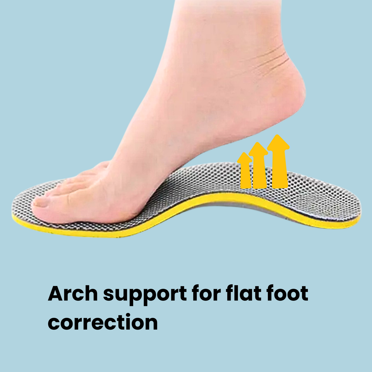 InsoleMax Arch Align Insole