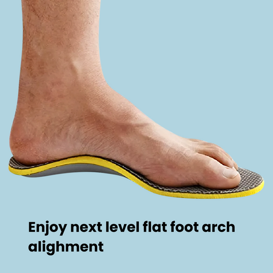 InsoleMax Arch Align Insole