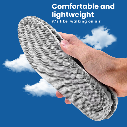 InsoleMax Massage Comfort Insole